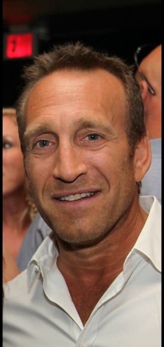 Jeffrey Pikus